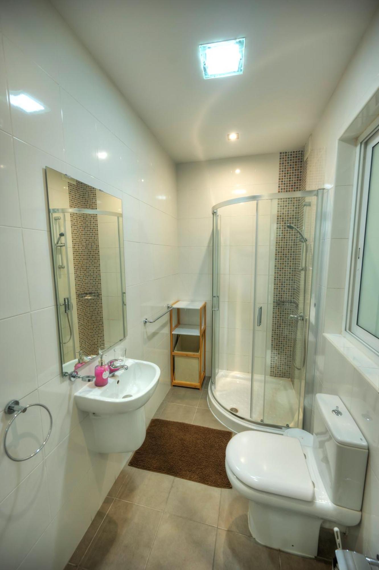 Bright & Large 2Bedrooms In Sliema Center Mpor1-1 Exterior foto