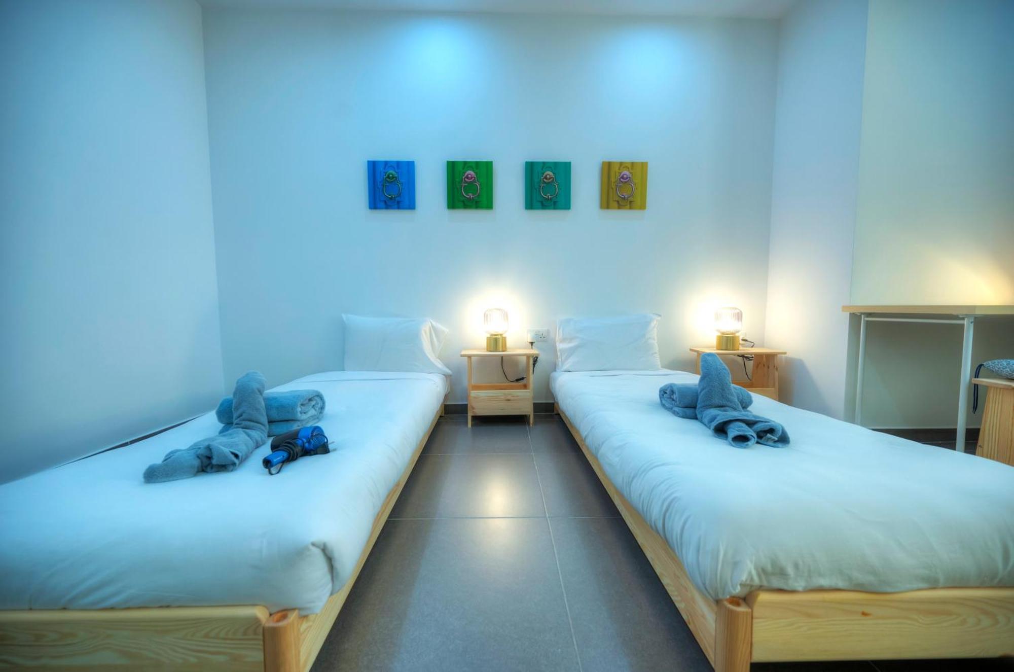 Bright & Large 2Bedrooms In Sliema Center Mpor1-1 Exterior foto